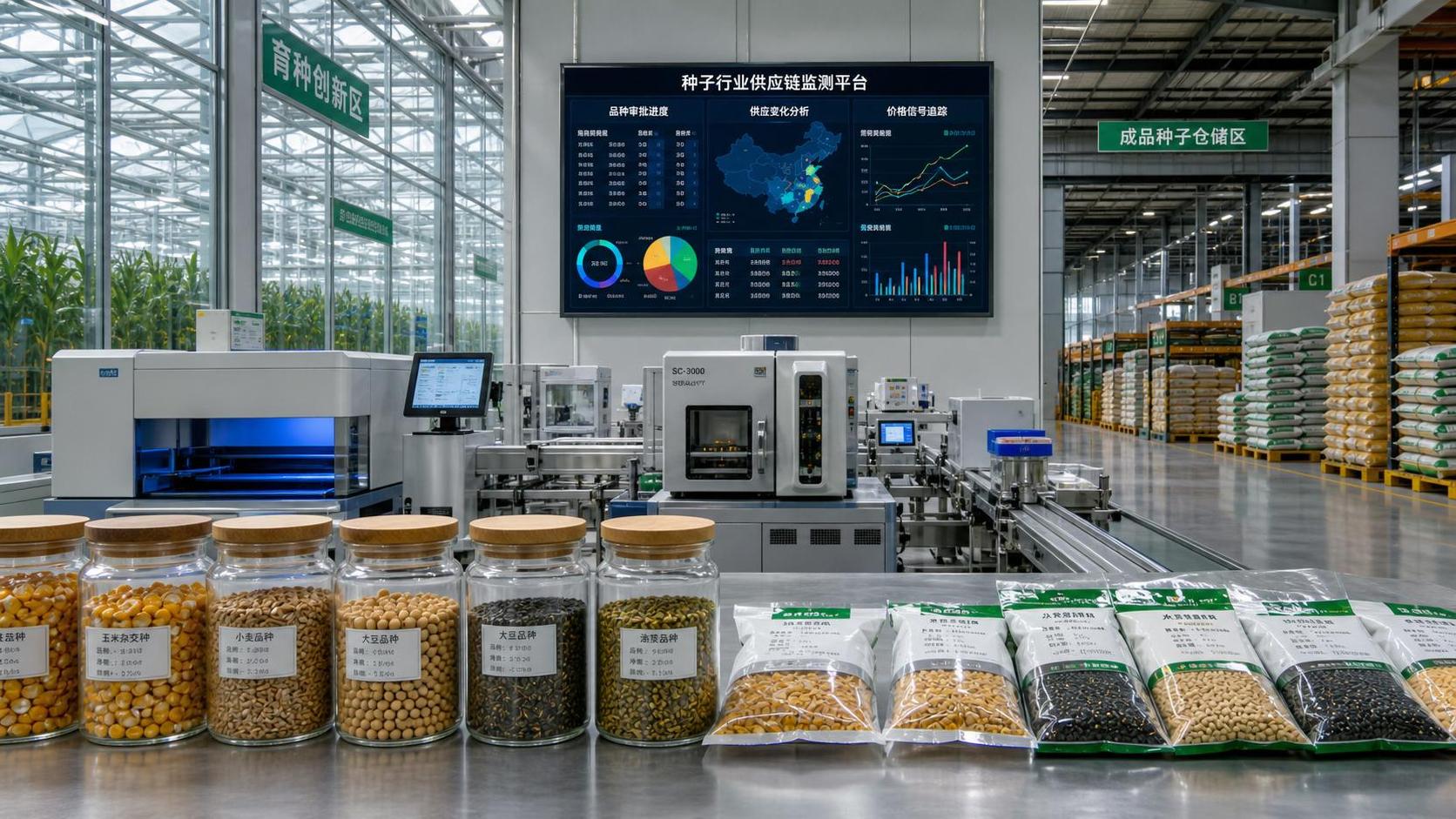 Seed Industry News: How to Track Variety Approvals, Supply Shifts, and Pricing Signals