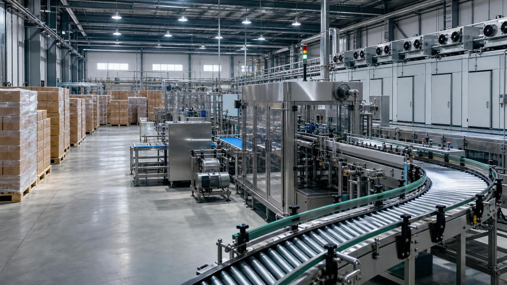 Manufacturing Trends in Agro-Processing: What Rising Input Costs Are Changing