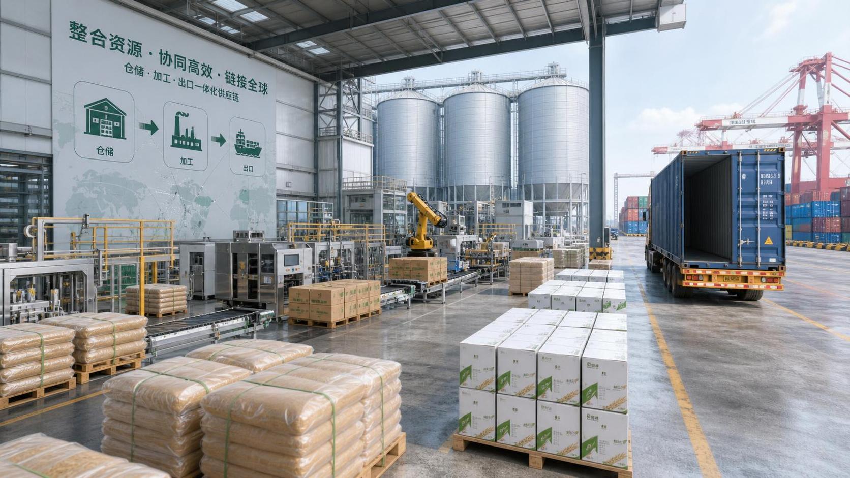 Agribusiness News Company Developments: How Mergers and Expansions Affect Supply Strategy