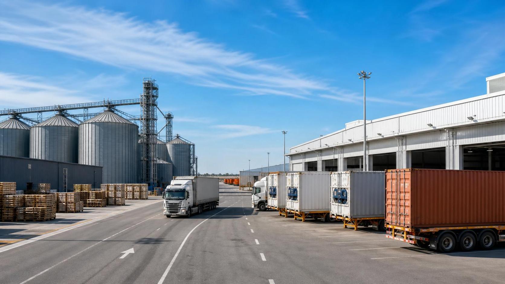 Agricultural Warehousing Australia: Storage Options, Location Factors, and Cost Risks