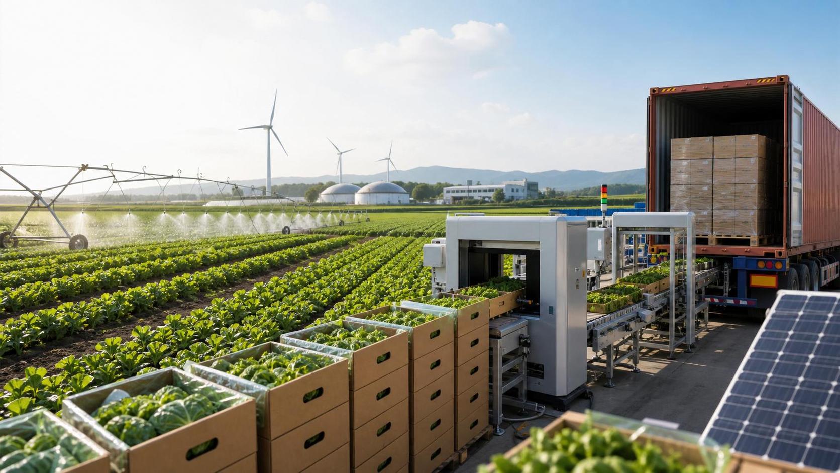 Sustainable Agriculture News and Trends: Policy, Input Costs, and Adoption Challenges