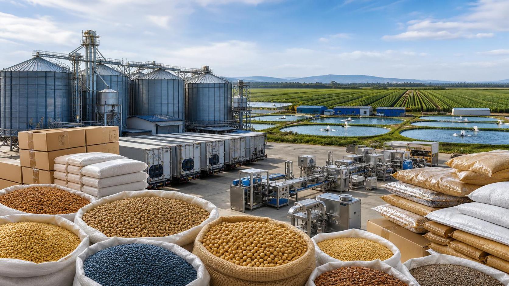 Agricultural Input Market Outlook: Which Segments Are Gaining Margin Pressure?