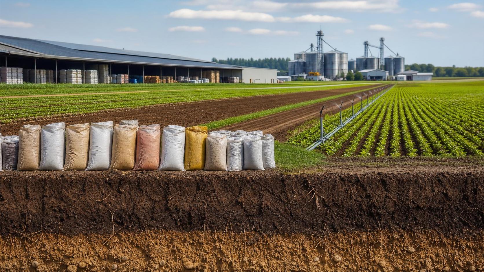 Agricultural Investment Investors: How to Assess Risk Across Crops, Land, and Input Costs
