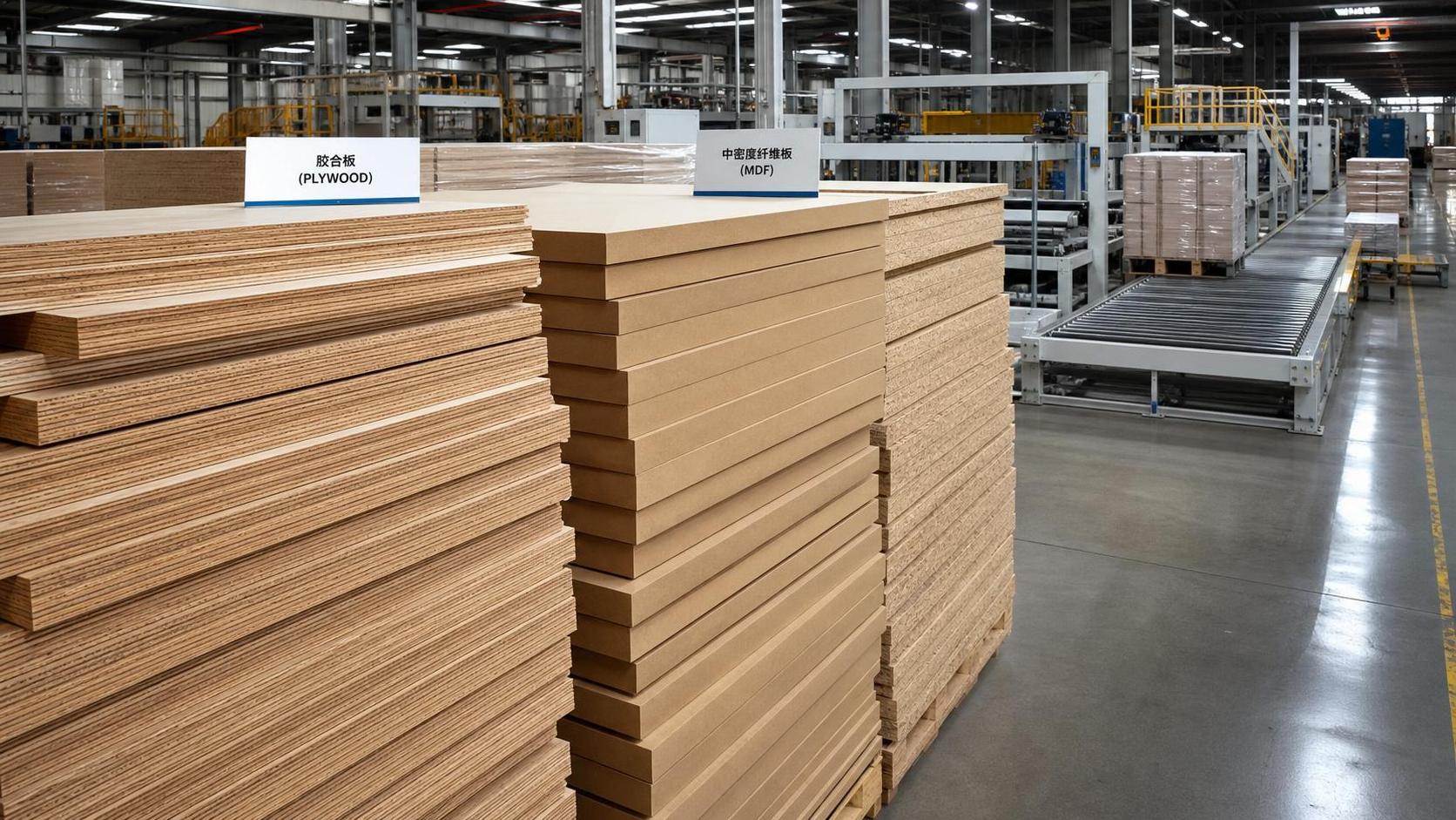 Global Wood Panels Market: What Is Driving Demand, Capacity, and Price Pressure?