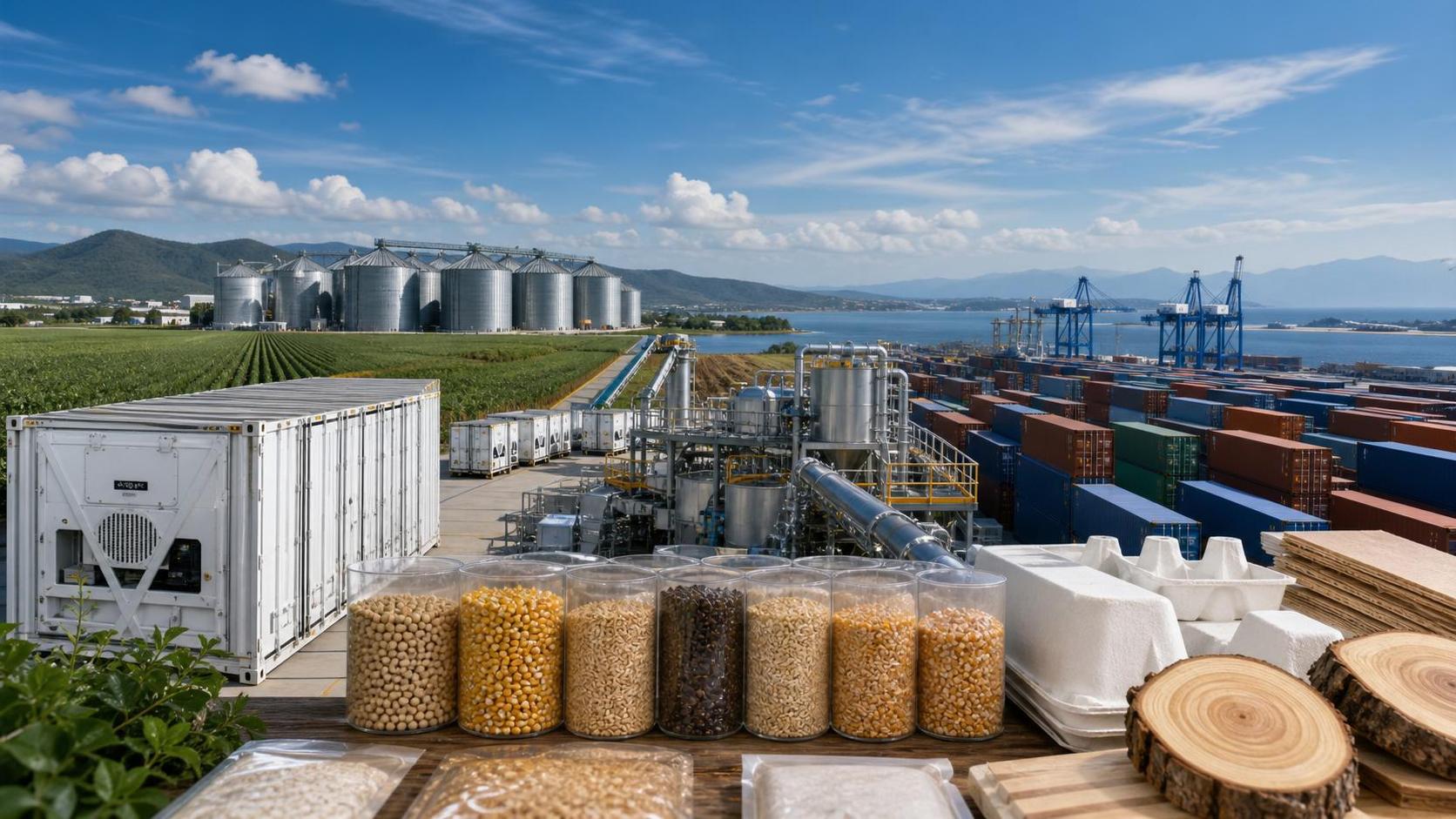 Agricultural Investment News Analysis: How to Separate Market Noise From Actionable Signals