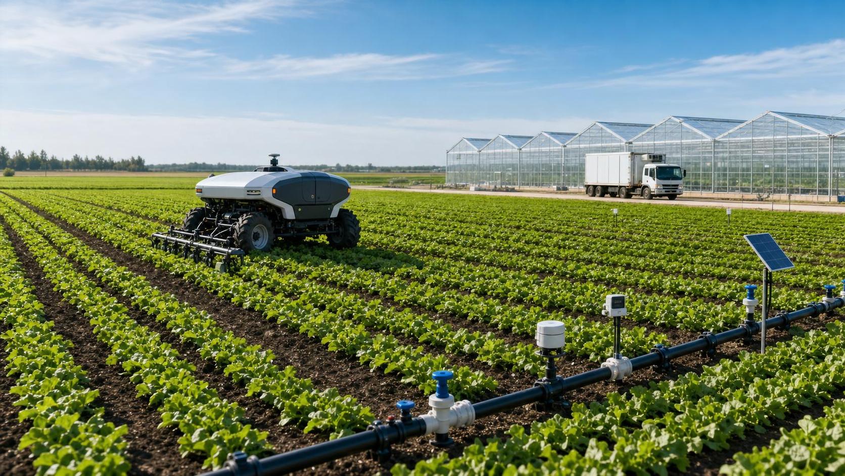 Agriculture Technology News: Which Farm Innovations Are Ready for Practical Adoption?