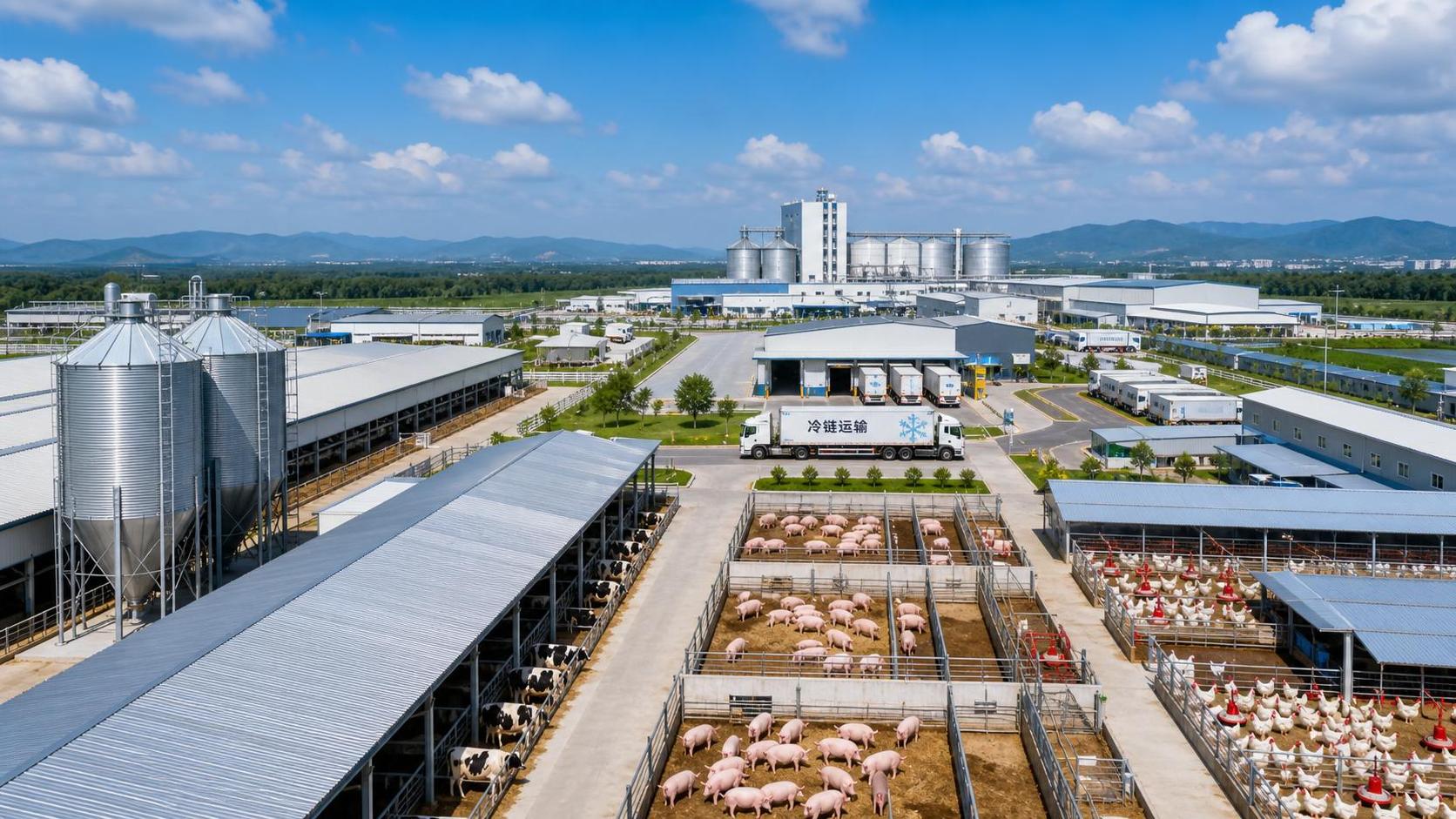Livestock Breeding Market Explained: Key Cost Drivers, Demand Shifts, and Entry Risks