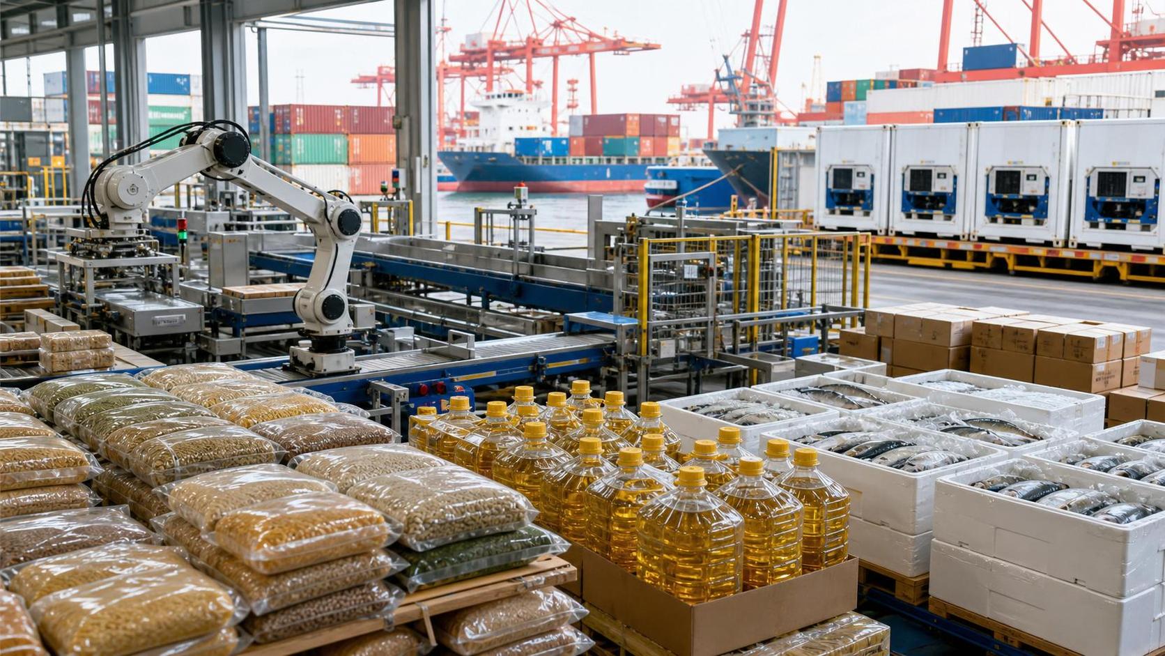 Agro-Processing News Trade: What Buyers Should Watch in Supply, Tariffs, and Lead Times