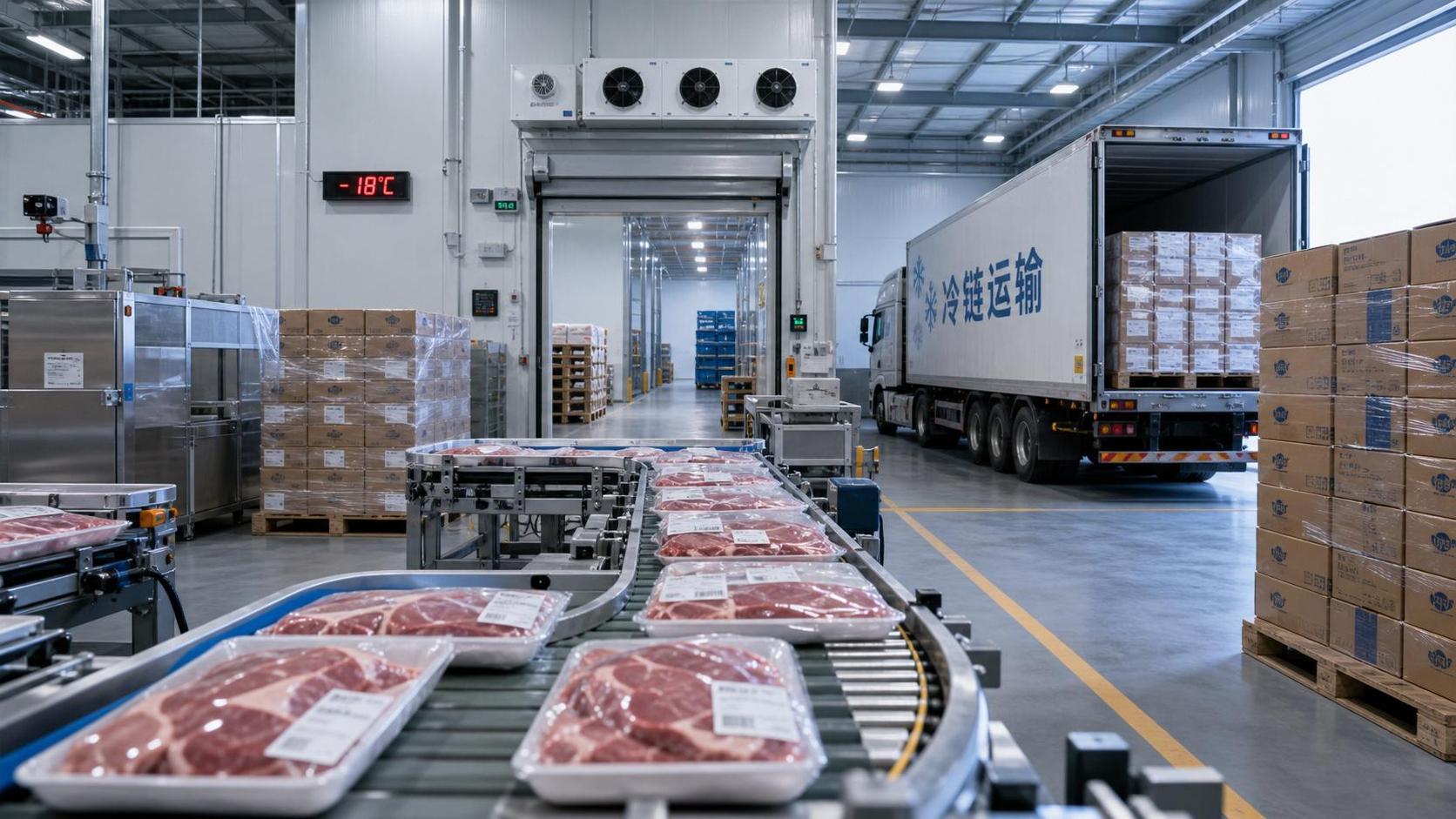 Livestock Processing News: Which Cost Drivers Are Reshaping Plant Operations and Sourcing?