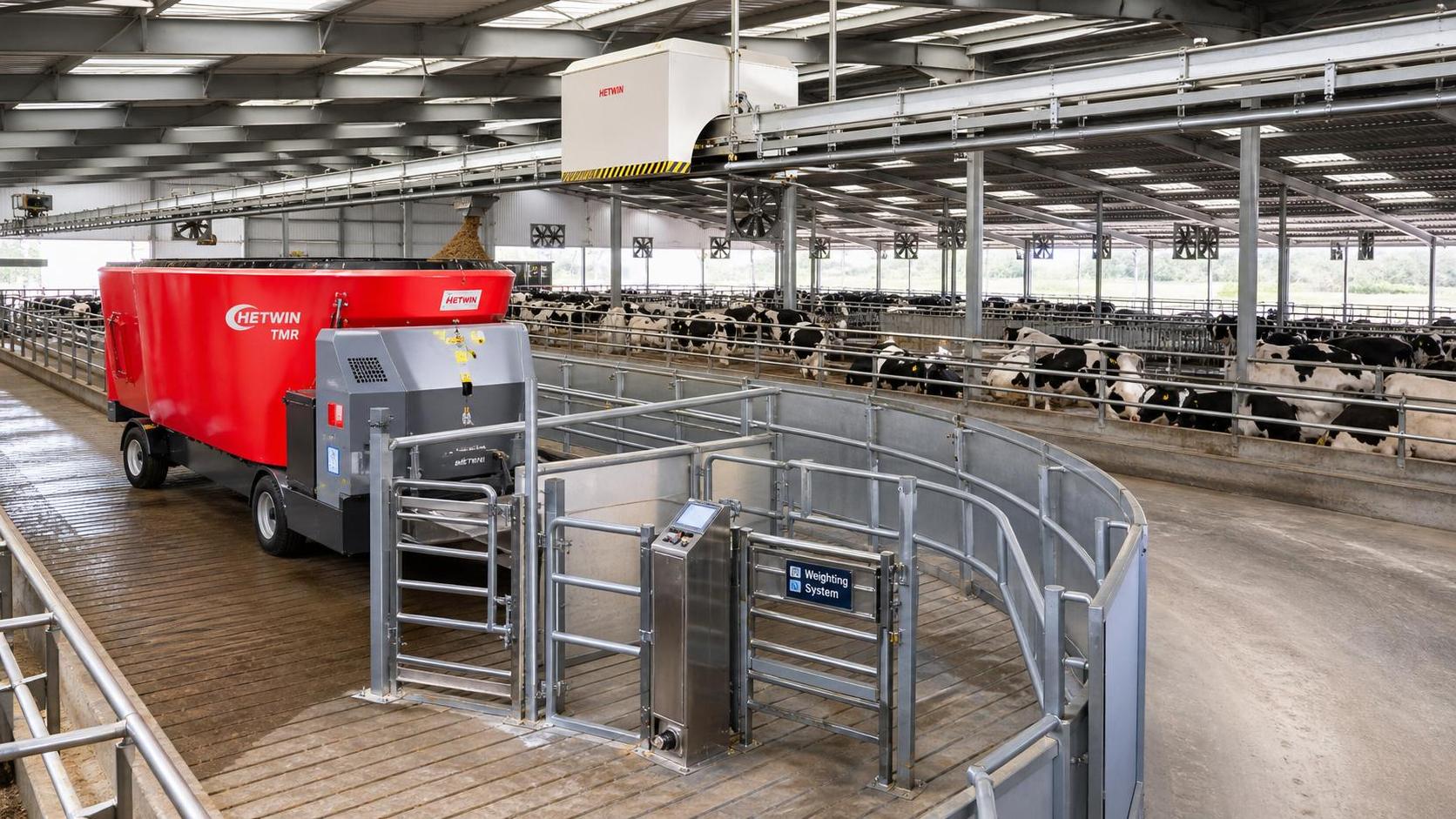 Cattle Breeding Equipment Selection Guide: Feeding, Handling, and Monitoring Systems Compared