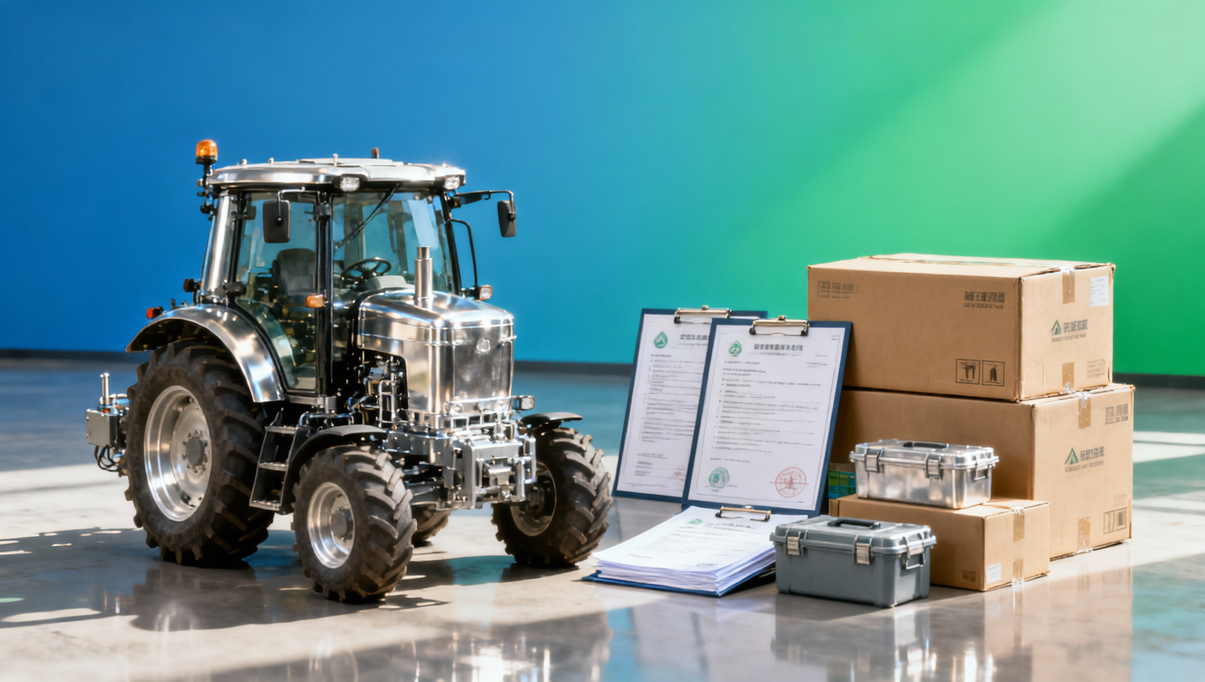 CIAME 2026 Adds Export Compliance Service Hub