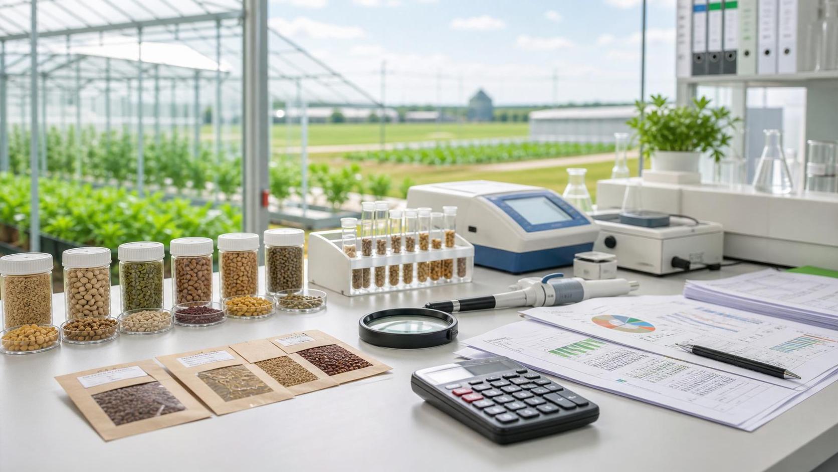 Seed Approval Fees Explained: What Drives Costs and How Applicants Can Budget