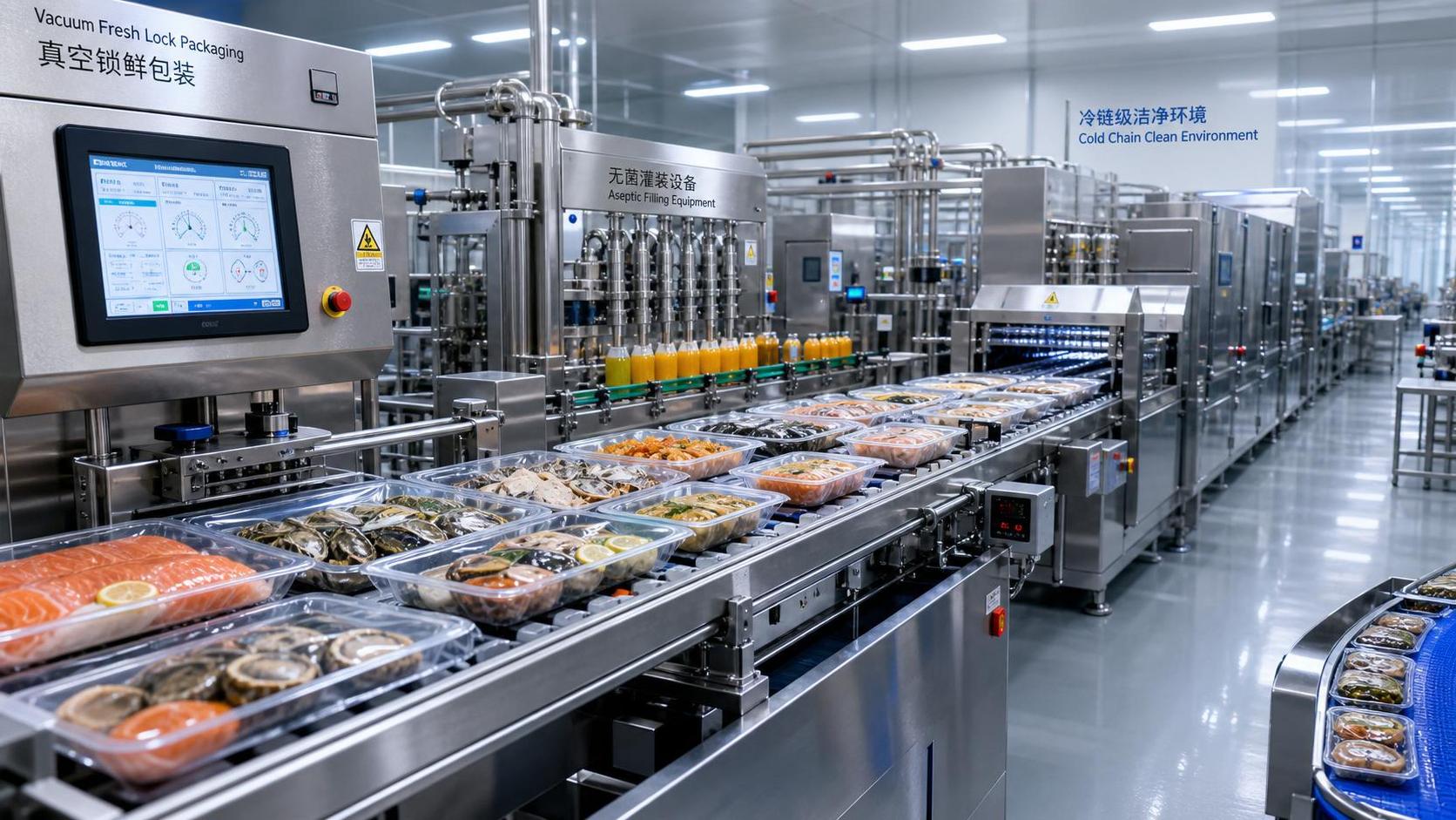 Food Technology Insights: 7 Processing Innovations Improving Shelf Life and Quality