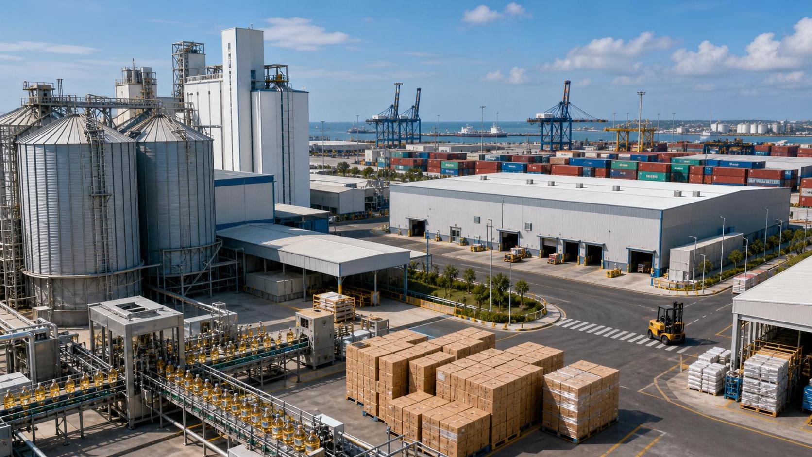 Agro-Processing Industry News Africa: Where Capacity Investment and Demand Are Expanding