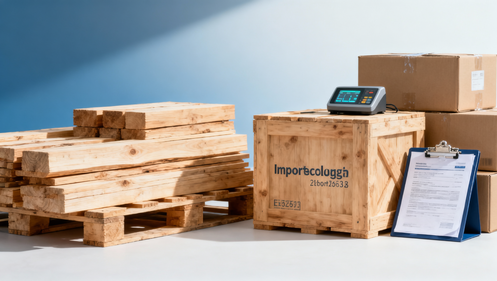EU Traceability Rule Extends to Imported Timber