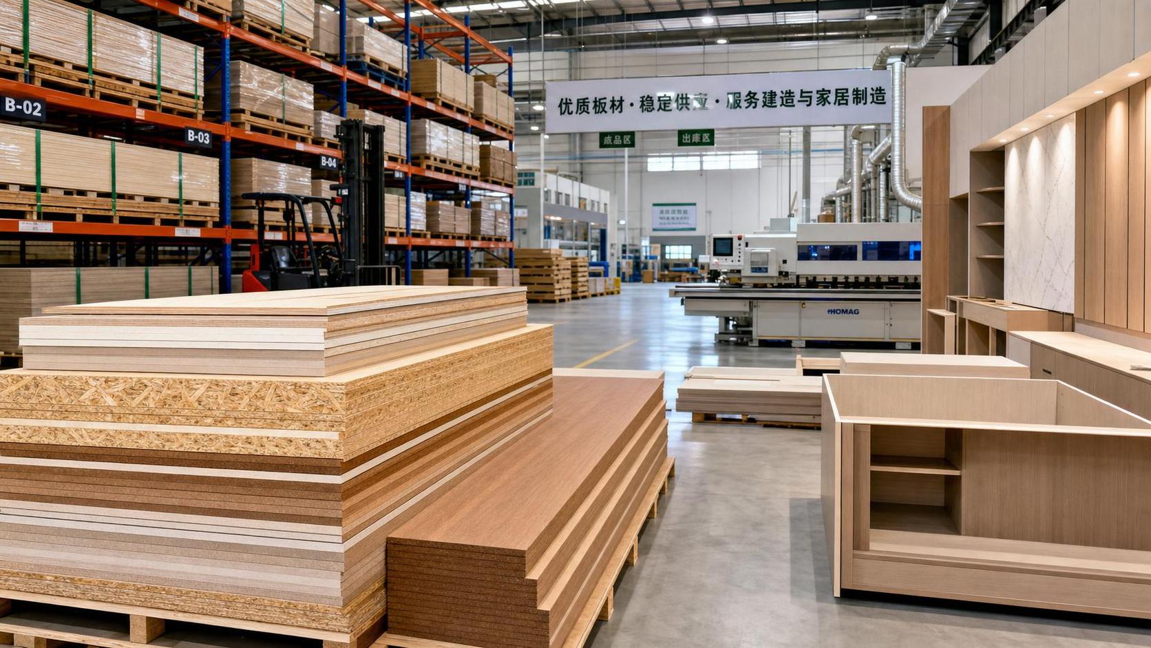 Panel Products Market Outlook: What Is Driving Demand Across Construction and Furniture?