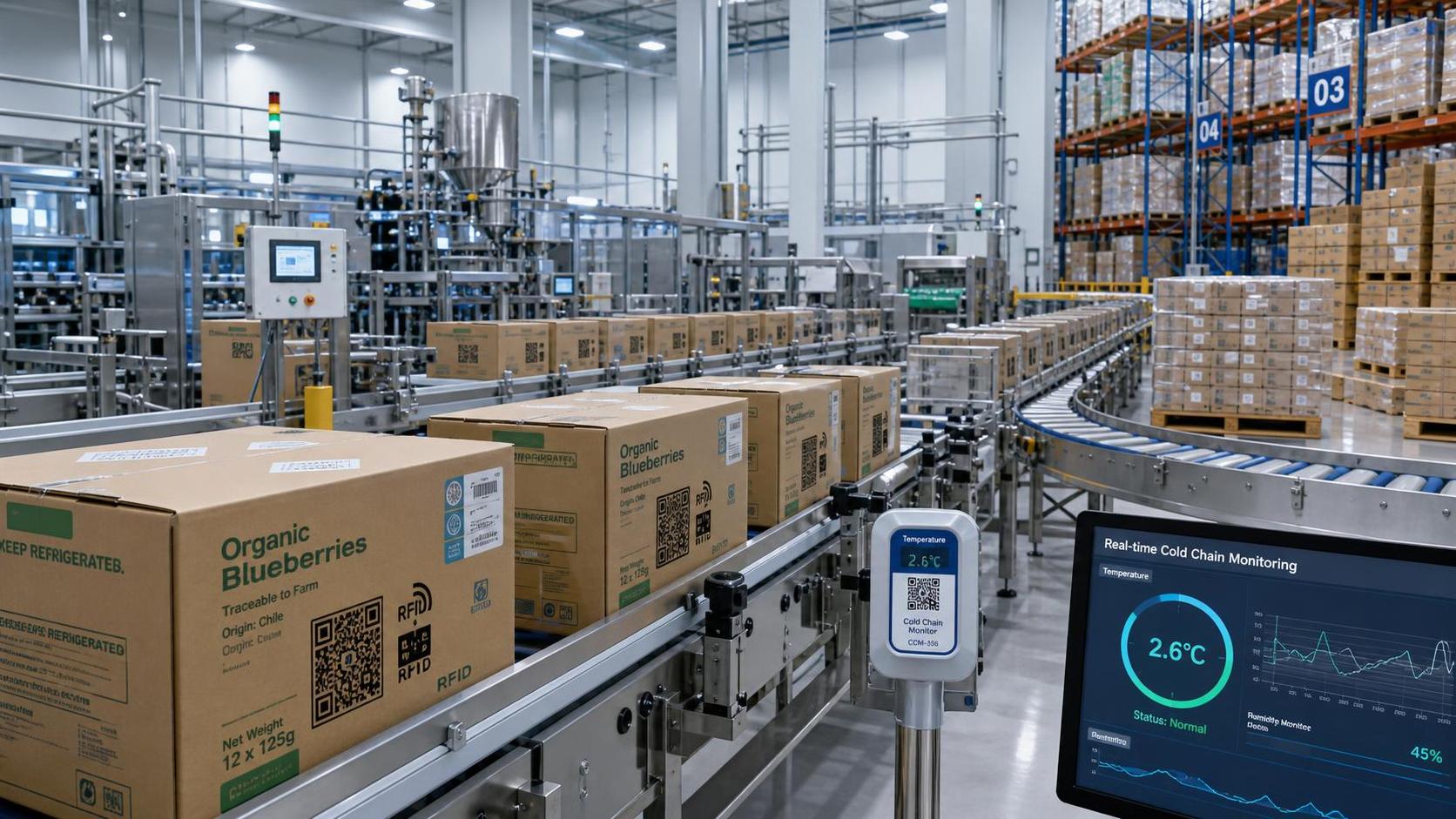 Packaging Industry Technology News: How Automation and Smart Packaging Are Reshaping Supply Chains