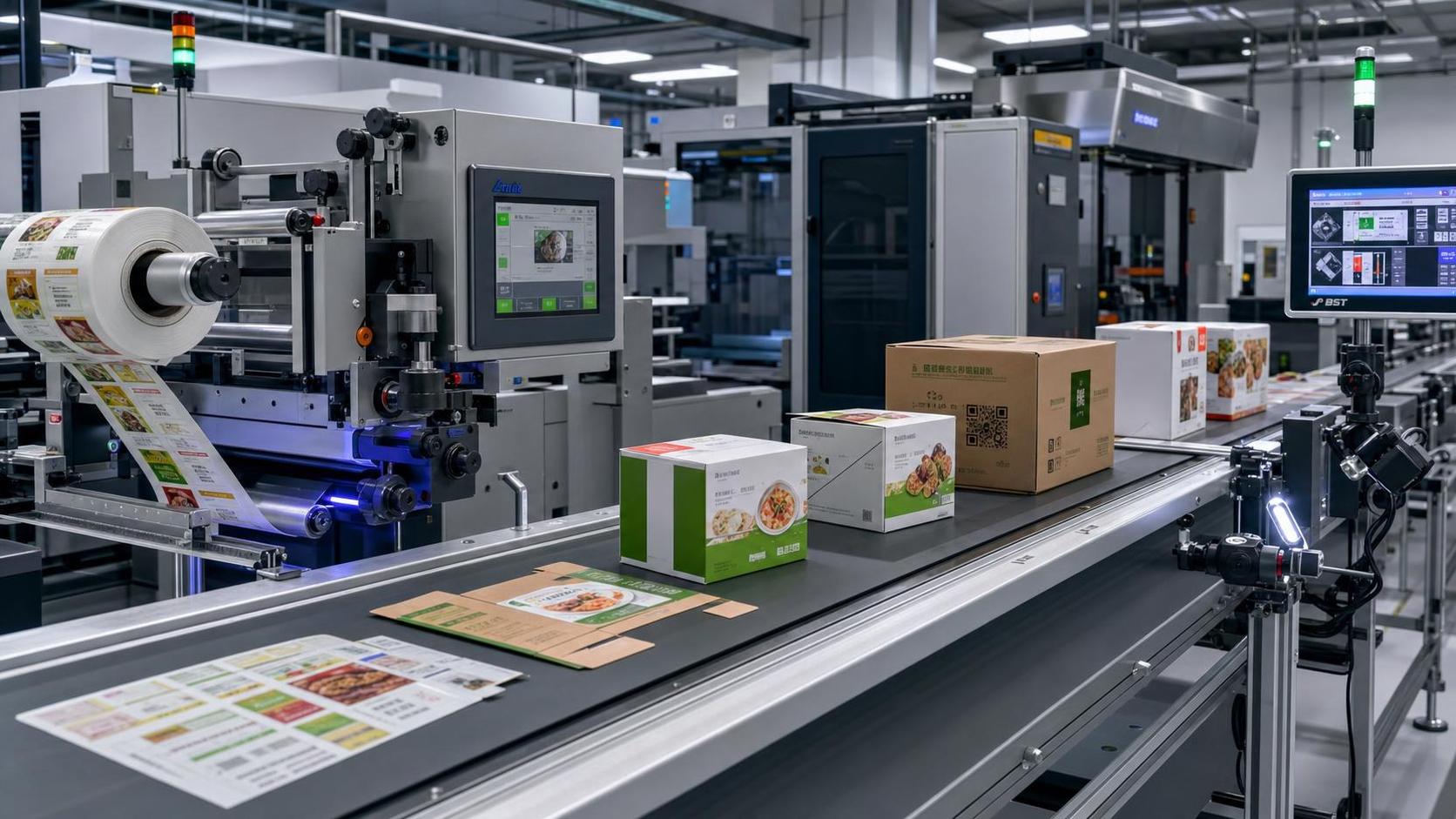 Digital Printing Industry Updates: Key Market Shifts and Technology Trends to Watch