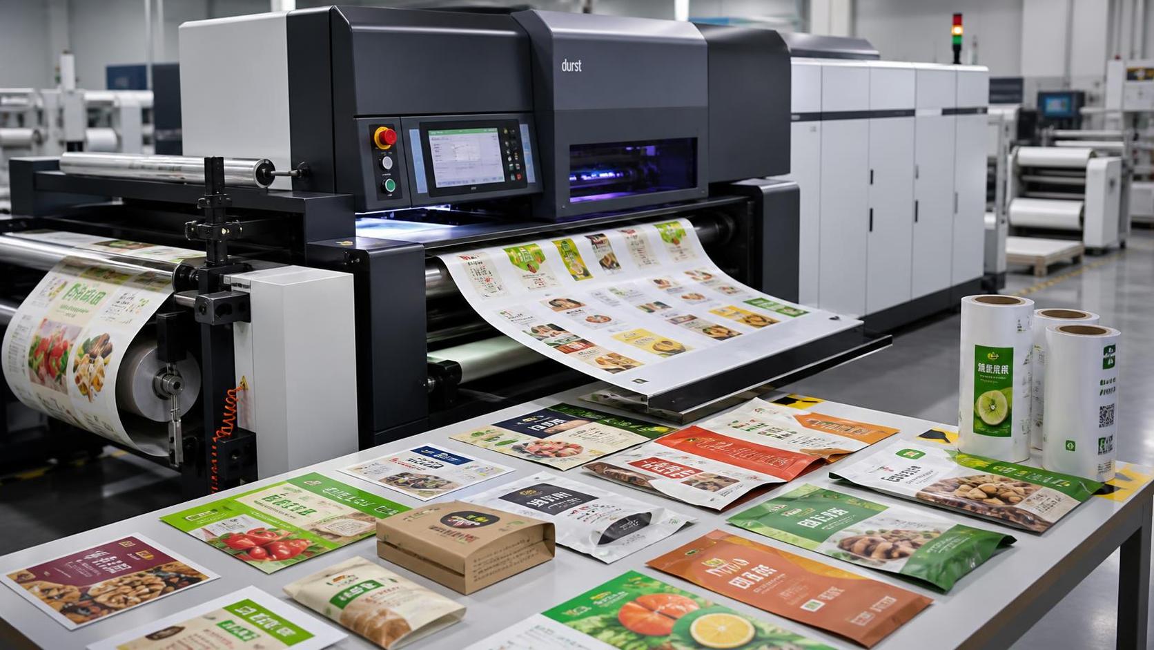 Printing Industry Demand Outlook: What Packaging Buyers Should Watch in 2025