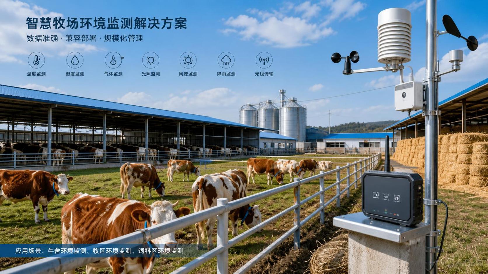 What to Consider Before Investing in Livestock Monitoring Technology