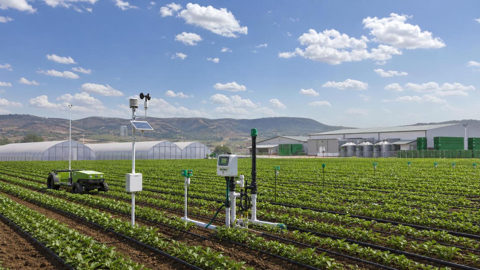 Smart Farming Updates in Africa: What Agribusiness Leaders Should Watch Now