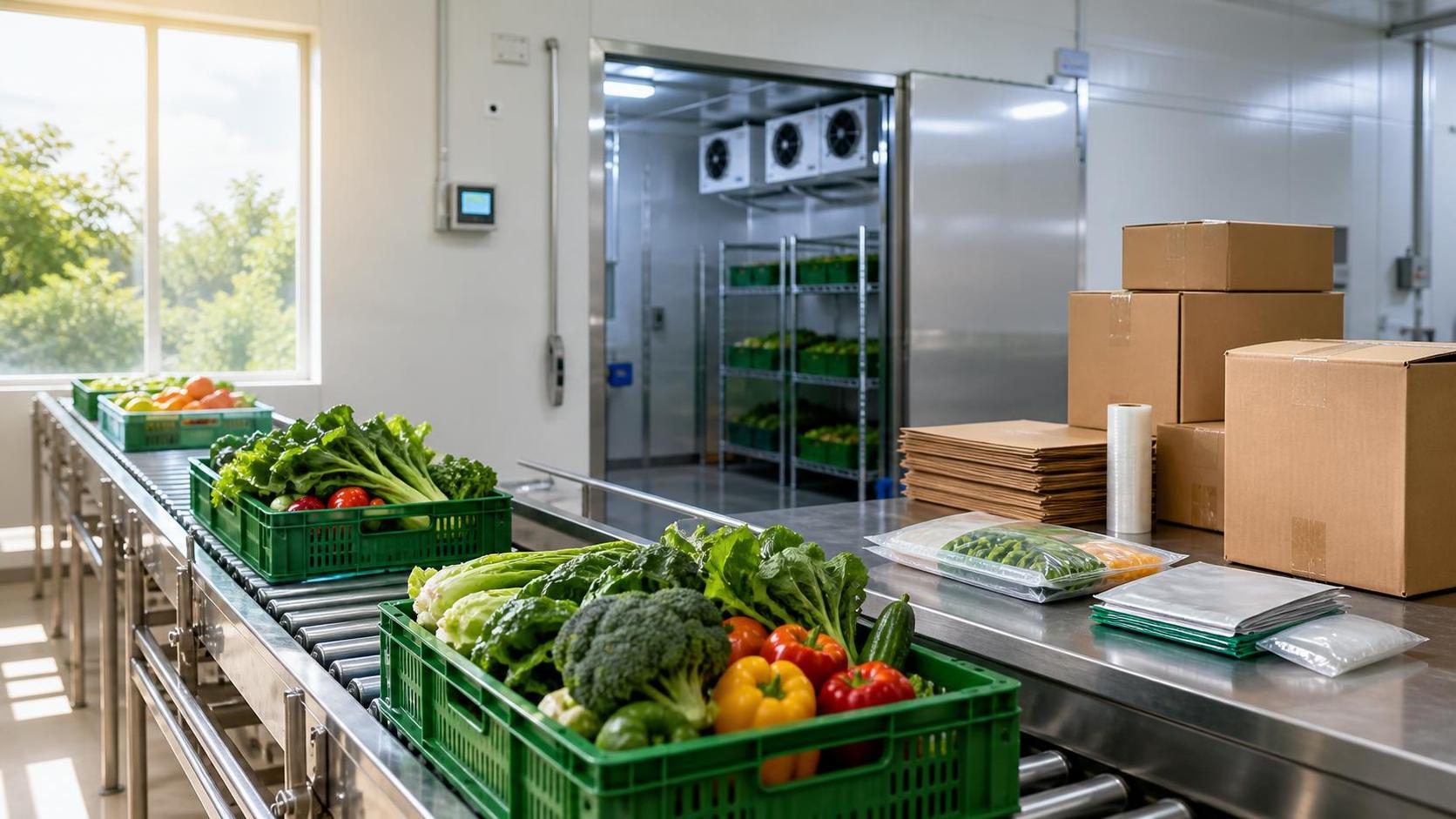 Agricultural Brand Promotion: How Farms Can Build Trust and Win Repeat Buyers