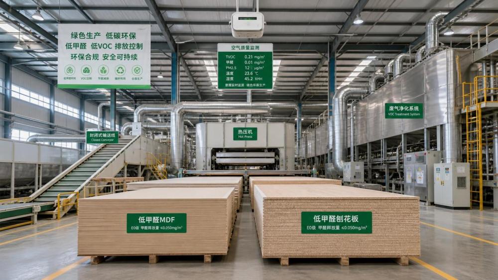 Which emissions rules are changing the panelboard industry? Which emissions rules are changing the panelboard industry?