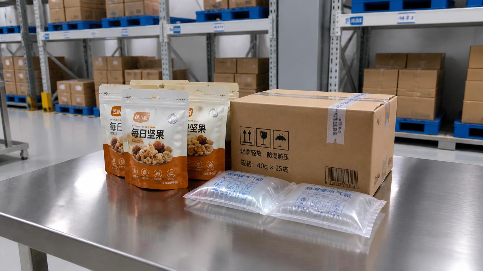 How to prioritize packaging risks before a product launch