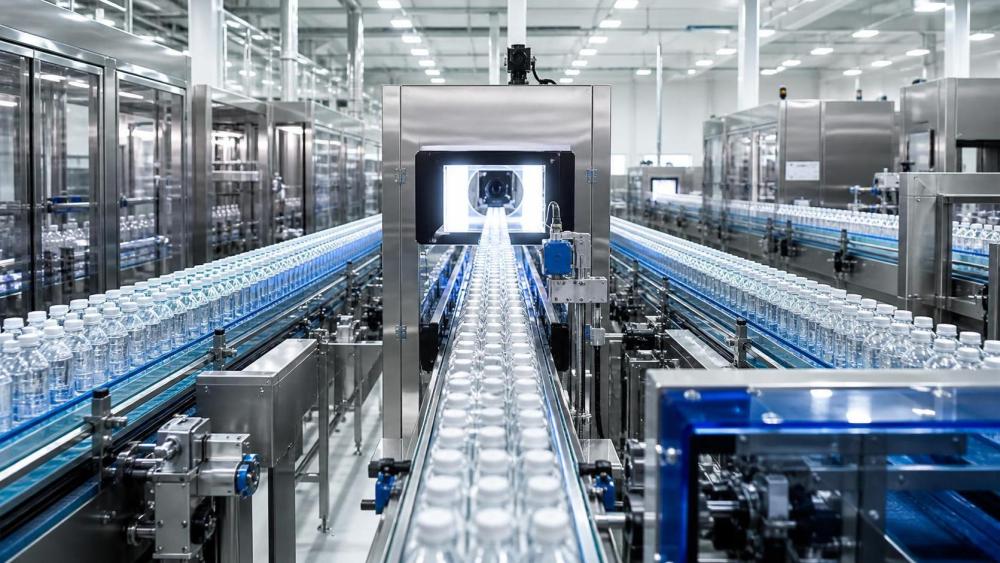 When does F&B automation ROI justify a capital investment? When does F&B automation ROI justify a capital investment?