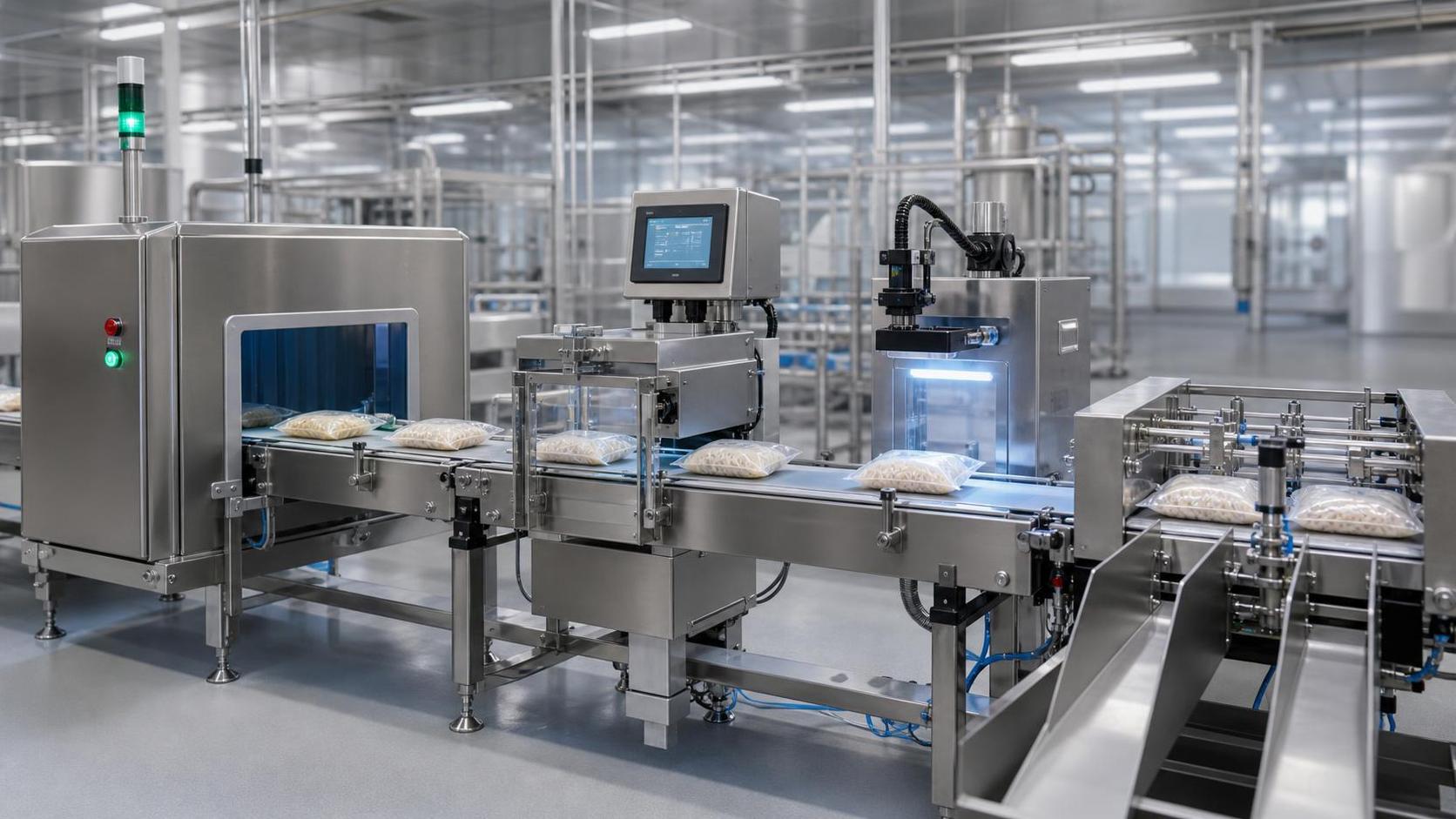 How to calculate the ROI of automated inspection technology