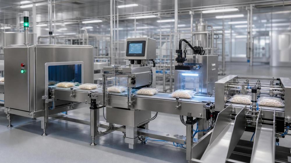 How to calculate the ROI of automated inspection technology How to calculate the ROI of automated inspection technology