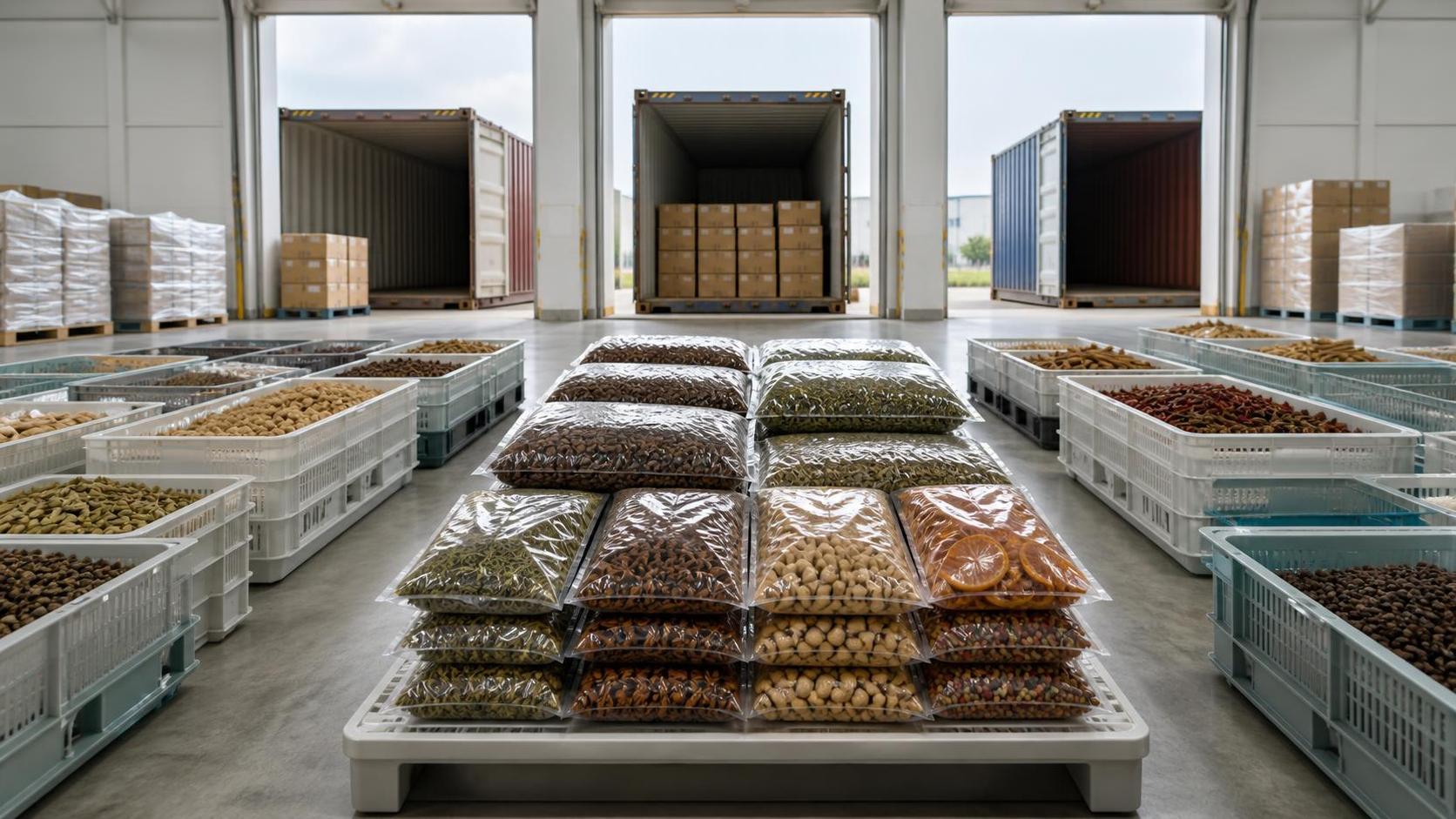 Do Organic Farming Premiums Justify Higher Sourcing Costs for Exporters?