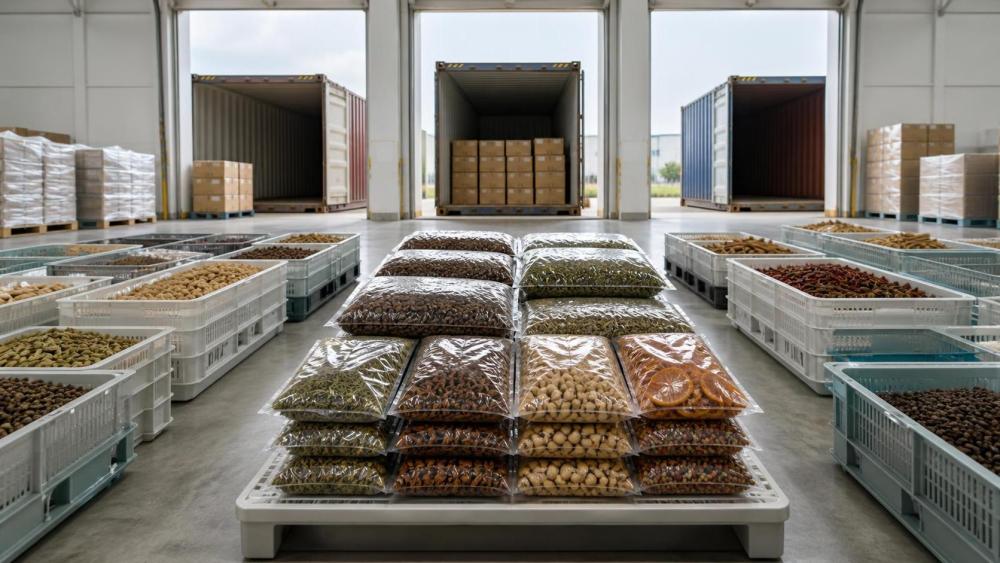 Do Organic Farming Premiums Justify Higher Sourcing Costs for Exporters?