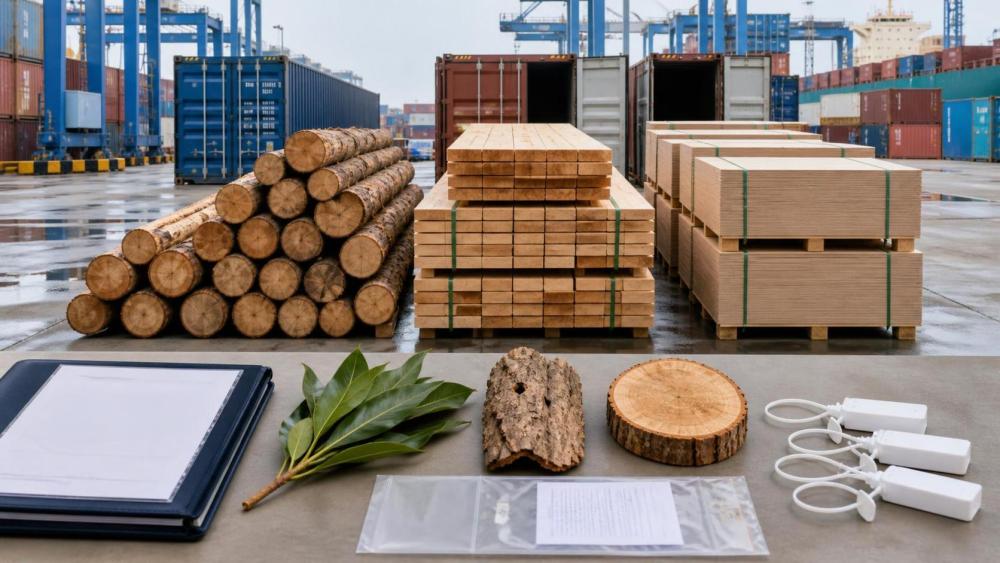 How Do Forestry Import Rules Differ Between the EU and Southeast Asia? How Do Forestry Import Rules Differ Between the EU and Southeast Asia?
