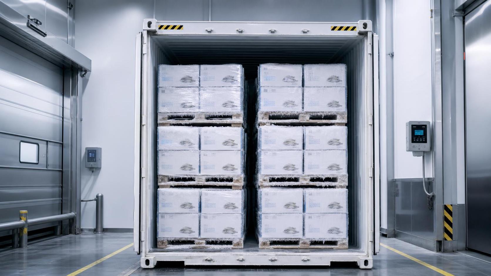 How Can Buyers Assess a New Fishery Supplier’s Export Capacity?