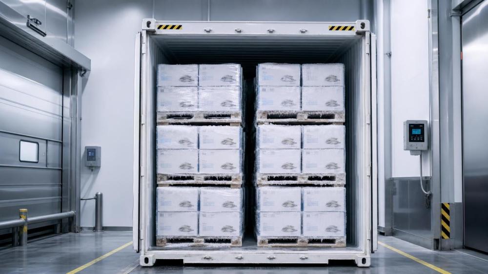 How Can Buyers Assess a New Fishery Supplier’s Export Capacity?