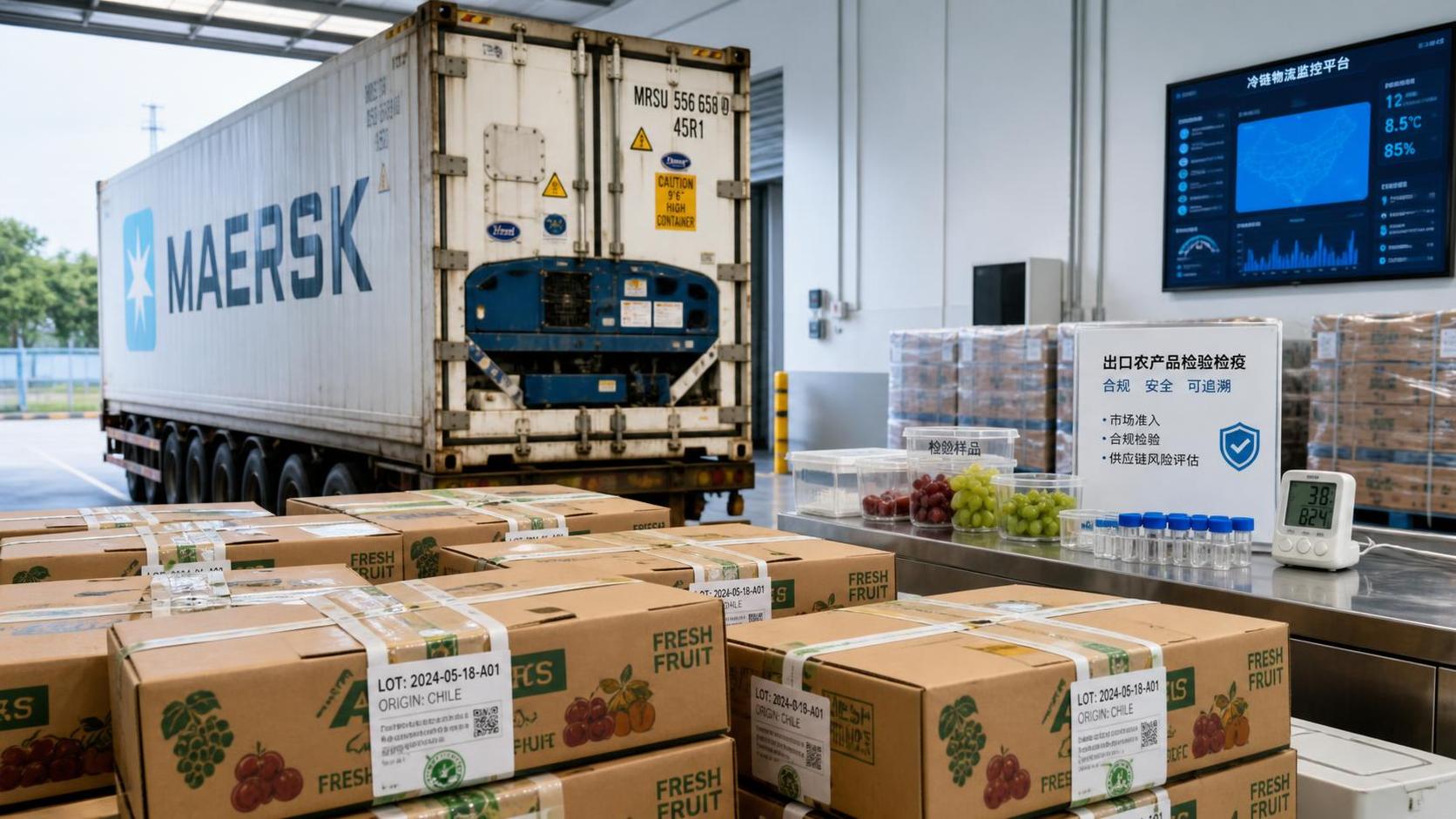 How Exporters Can Assess Agricultural Policy Risks Before Entering New Markets