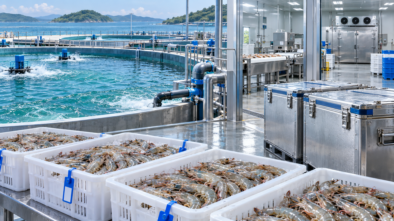 How China’s Fishery Policy Shapes Aquaculture Compliance and Market Access