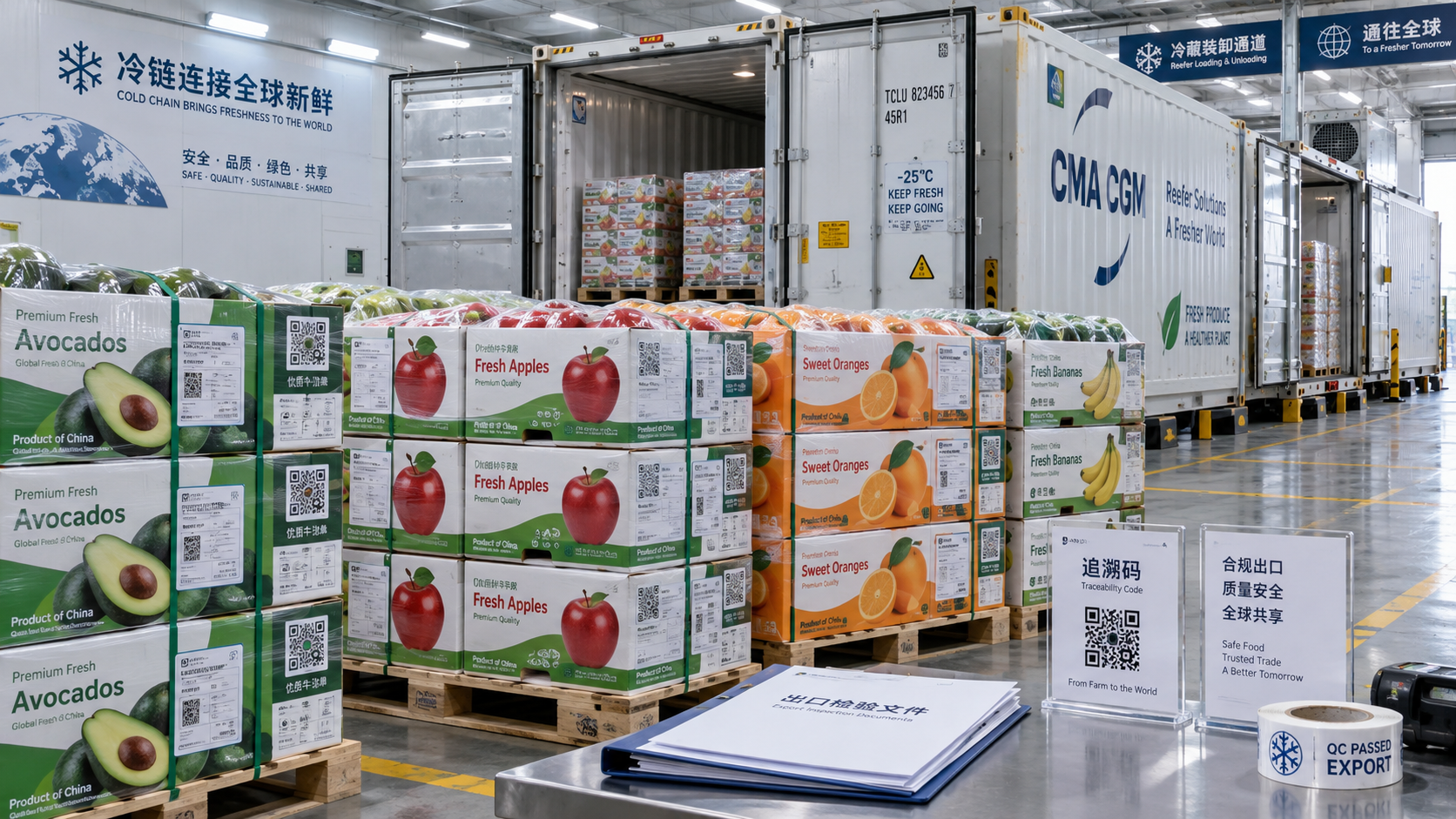 How Agricultural Trade Rules and Tariffs Reshape Export Opportunities for Growers