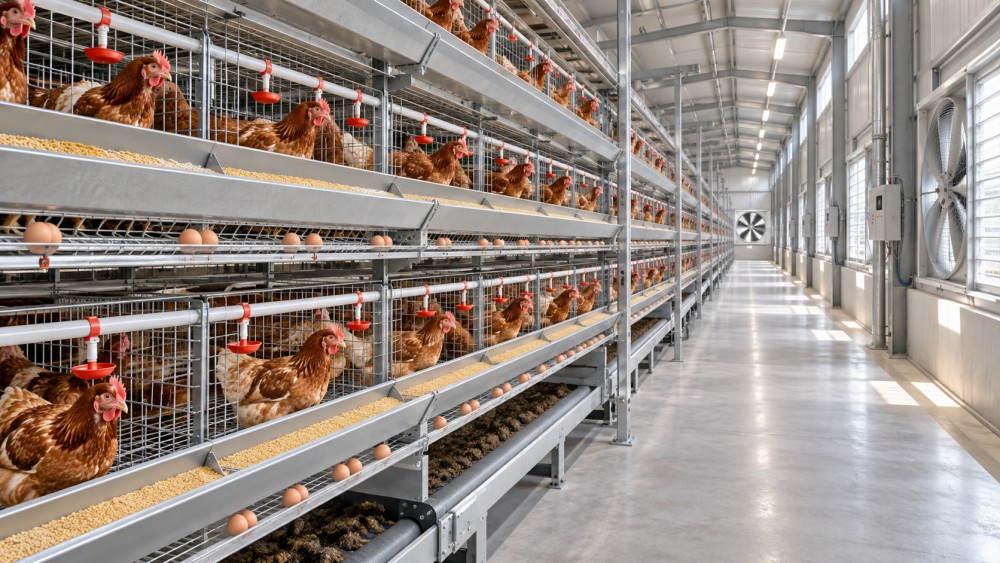 Avoiding Overcrowding Risks Through Practical Cage Capacity Planning