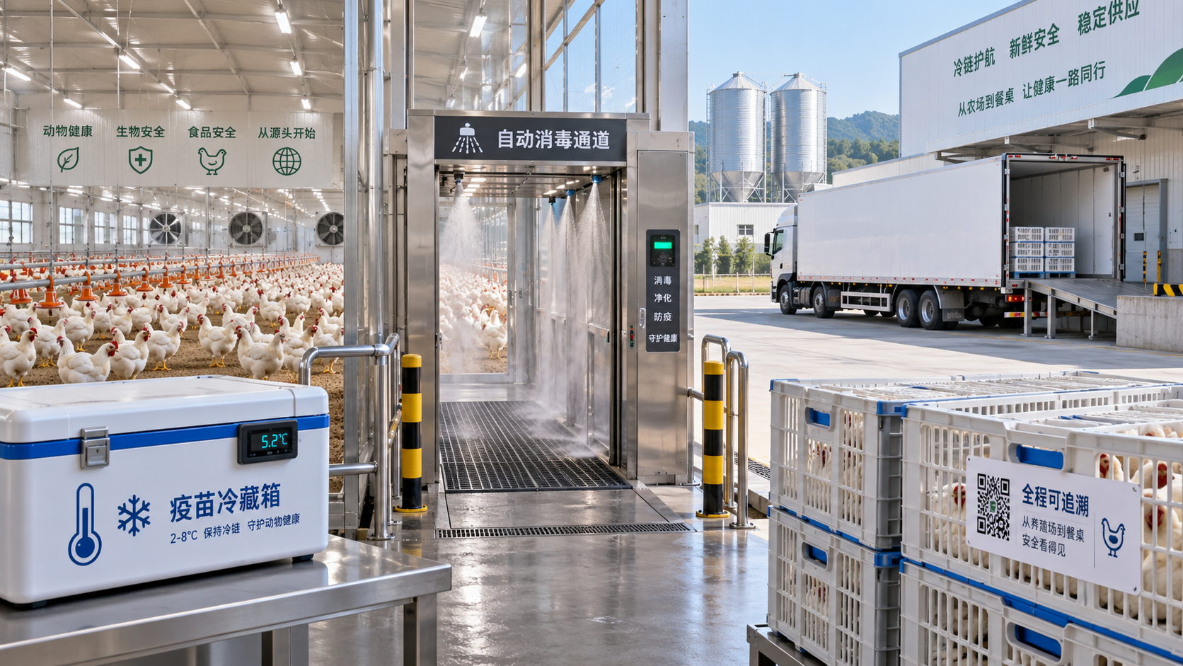 Animal Health Industry News: Key Policy, Disease, and Market Updates to Watch