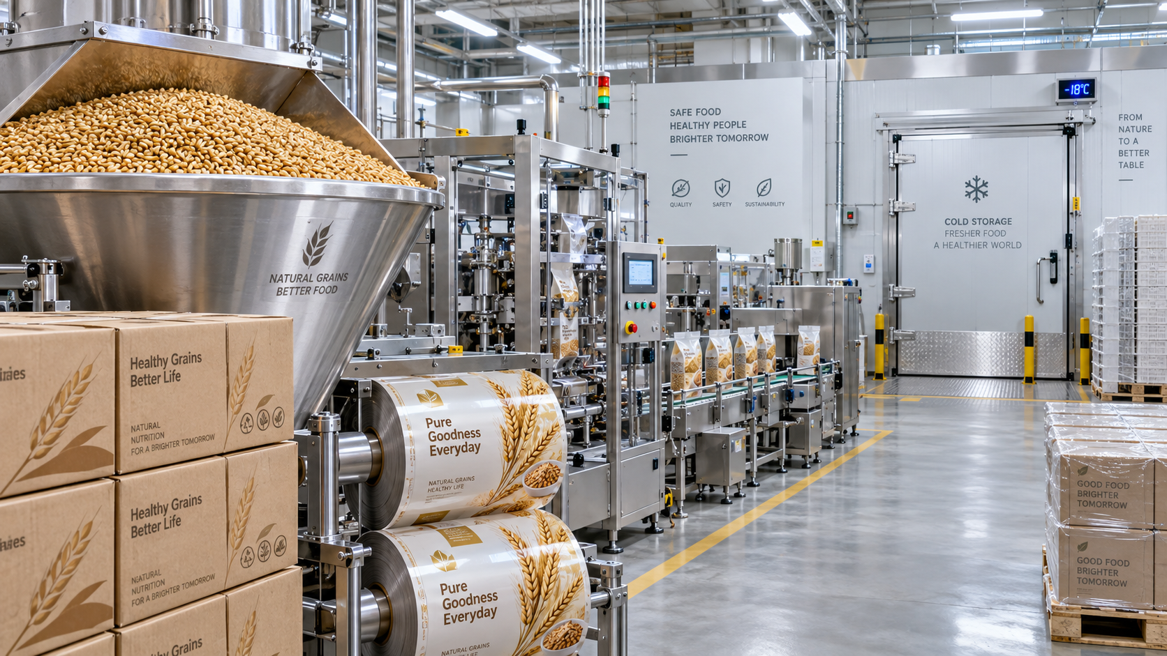 Which input prices pose the biggest risk to food industry margins?