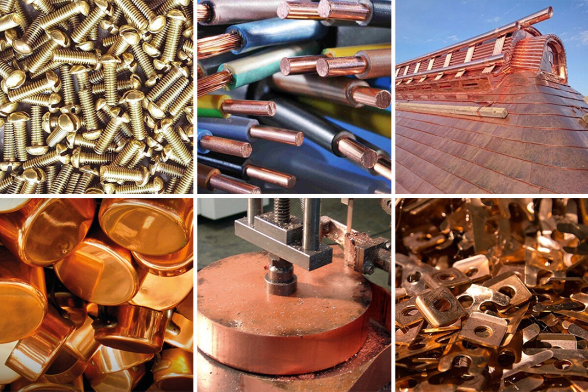 Copper Wire Scrap
