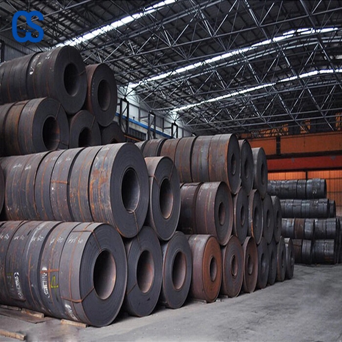 A106 Carbon Steel Coil