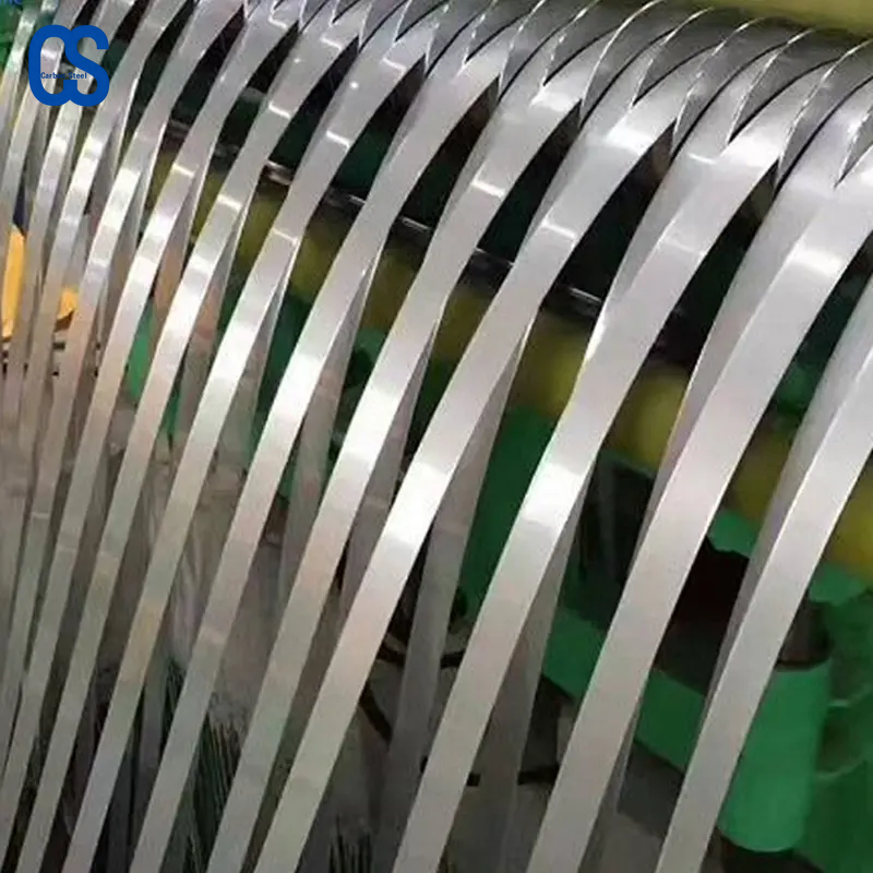 310 Stainless Strip