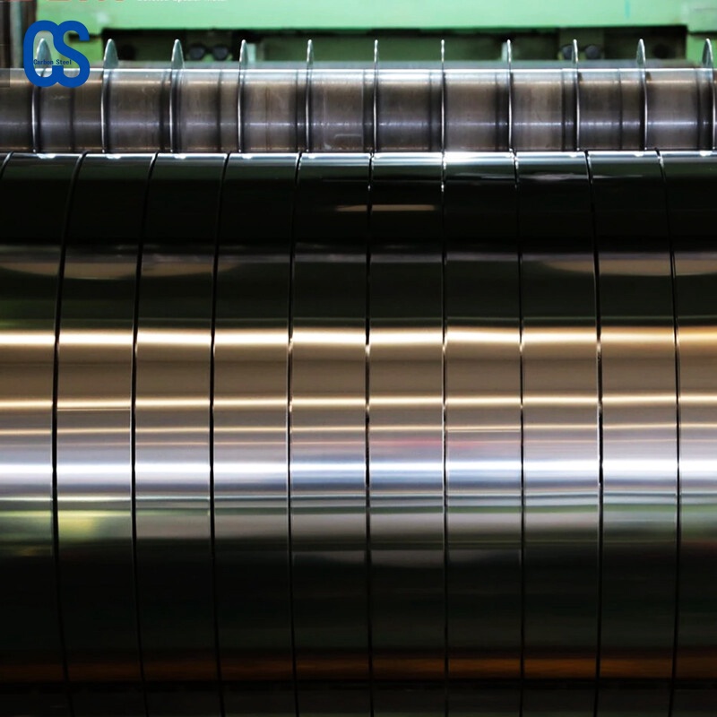 309 Stainless Strip