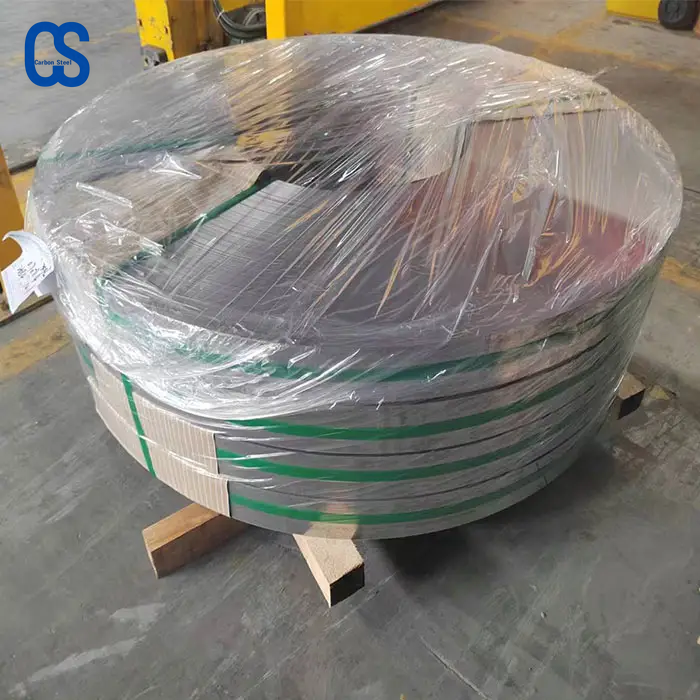 201 Stainless Strip