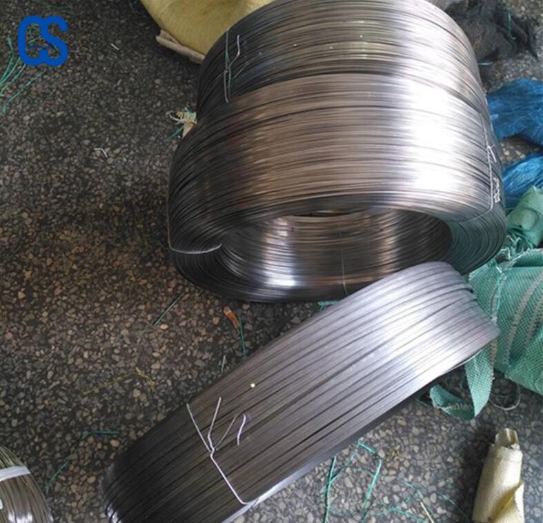316L Stainless Steel Wire
