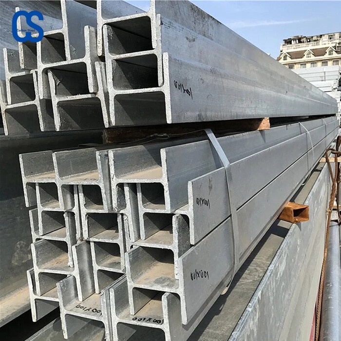 Stainless Steel I beam