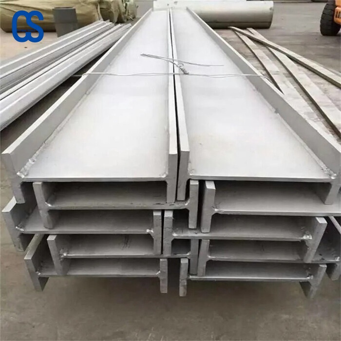 Stainless Steel I beam